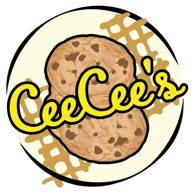 CeeCee's logo.