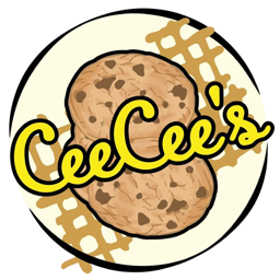 CeeCee's logo.